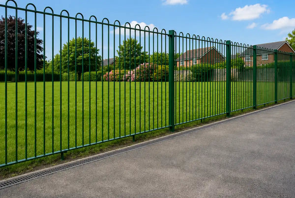 Choosing the Right School Fencing: Creating Safe, Secure and Welcoming Outdoor Spaces