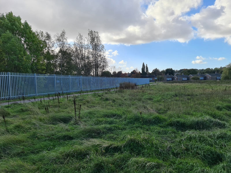 Securing School Grounds with Palisade Fencing: A Recent Project in Birmingham