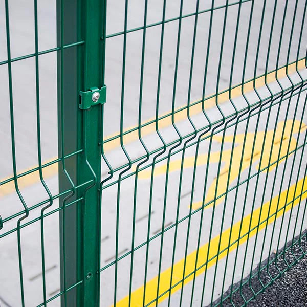 Why Mesh Fencing Is Becoming the Top Choice for Commercial and Industrial Perimeters