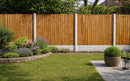 Closeboard Fence Panel