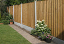 Closeboard Fence Panel