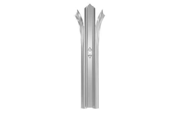 'W' Section Pale to suit 2.0m High Palisade Fencing