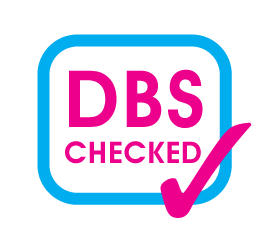 DBS Checked certification