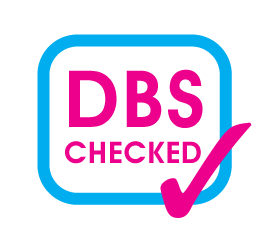 DBS Checked 