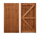 Closeboard Gate