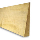 Feather Edge Close Board
