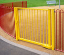 Hydraulic Self Closing Gate (BS EN 1176 for Playground Equipment)