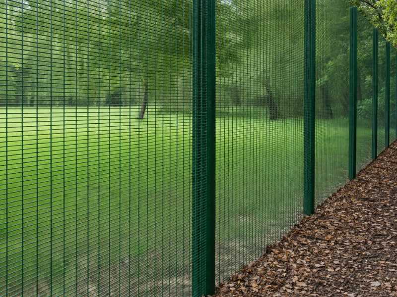 Mesh Defend Max Defence 358 Mesh Security Fencing | Collection or Delivery ...