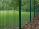 Max Defence 358 Mesh Fencing