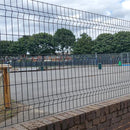V-Defence Mesh Fencing