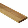 4" x 1" (100mm x 22mm) Pressure Treated Timber Boards (6FT)