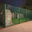 Profiled Max Defence 358 Mesh Fencing