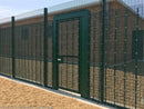Max Defence-2-358DB SR2 High-Security Mesh Fencing
