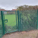 Profiled Max Defence 358 Mesh Fencing