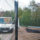 V-Defence Mesh Fencing