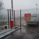 V-Defence Mesh Fencing