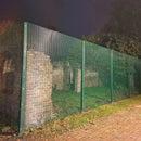 Profiled Max Defence 358 Mesh Fencing