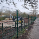 V-Defence Mesh Fencing