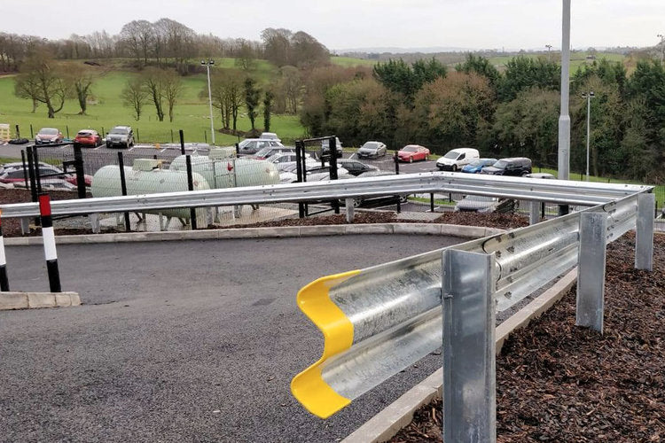 Expert Crash Barrier Suppliers and Installers