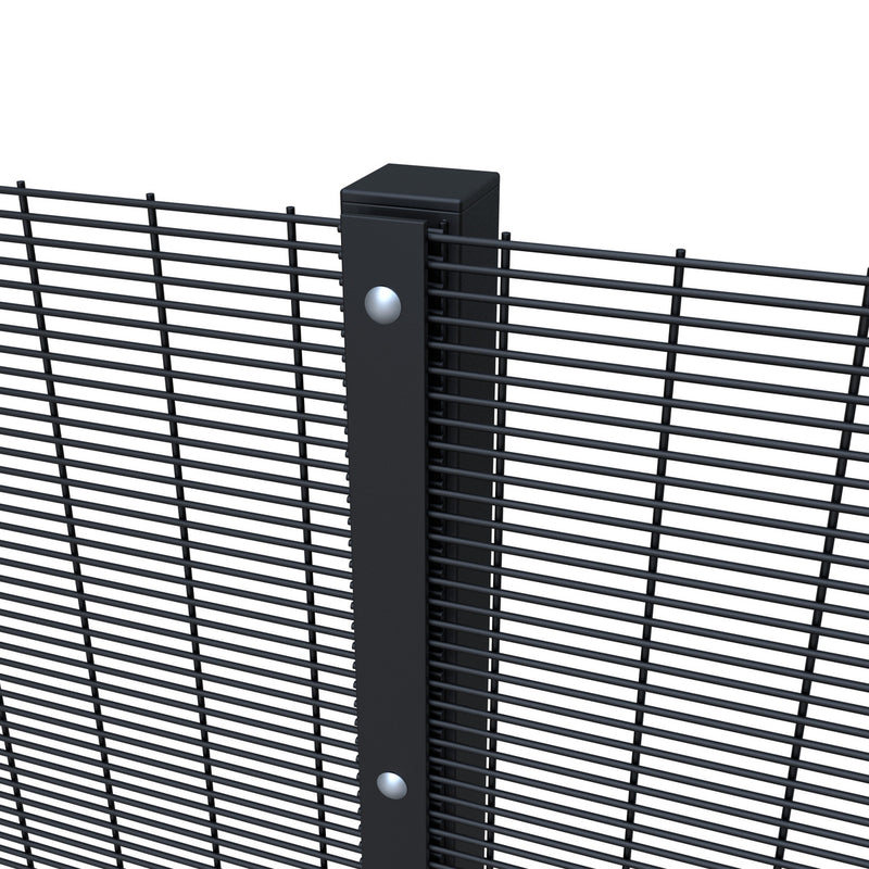 Max Defence 358 - SR1 Security Mesh Fencing