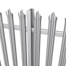 SR1 Palisade Fencing System