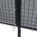 Max Defence-2-358DB SR2 High-Security Mesh Fencing