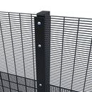 Max Defence-2-358DB SR2 High-Security Mesh Fencing