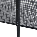 Max Defence-2-358DB SR2 High-Security Mesh Fencing