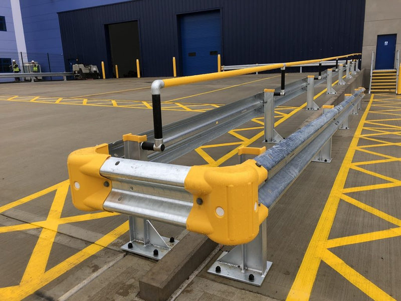 Armco Strong and Durable Construction 