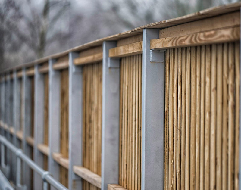 ACOUSTIC FENCING CONTRACTORS