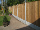 Closeboard Fence Panel