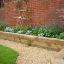 Eco Treated Softwood Garden Sleeper
