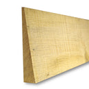 FEATHER EDGE CLOSE BOARD | Almec Fencing | UK Suppliers & Erectors of Domestic & Industrial Fencing