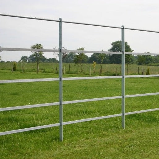 Estate Railings