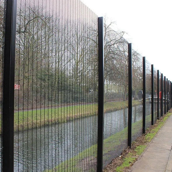 Mesh Defend Max Defence 358 Mesh Security Fencing | Collection or Delivery ...