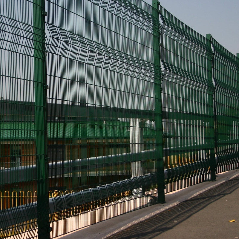 Pro Defence Mesh Fencing | Almecfencing.co.uk