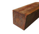 Rough Sawn Timber Posts 3 x 3 & 4 x 4