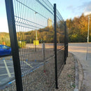 V-Defence Mesh Fencing