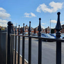 Customised Railings