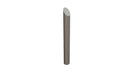Stately Stainless Steel Bollard