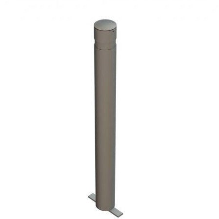 Grooved Top Heavy Duty Bollard