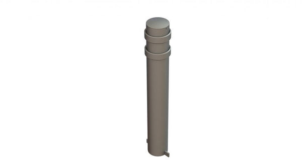 Heavy Duty Mild Steel Bollard