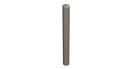Flat Top Stainless Steel Bollard