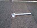 Hinged Bollard
