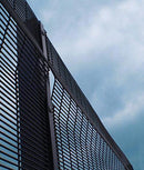 PROFILED MAX DEFENCE 358 | Almec Fencing | UK Suppliers & Erectors of Domestic & Industrial Fencing