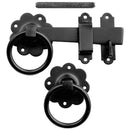 RING GATE LATCH 6" (150mm) JAP HQ1909/4 6187