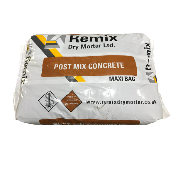 Postmix Ready To Use - 20kg